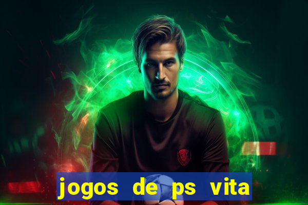 jogos de ps vita download pkg